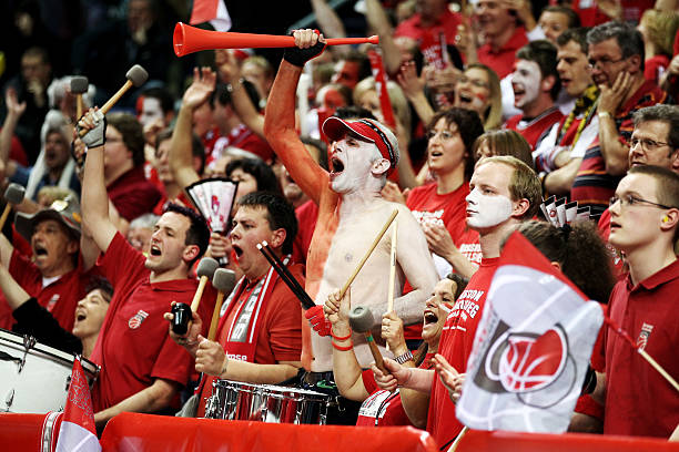 为了球迷和 为了球迷和